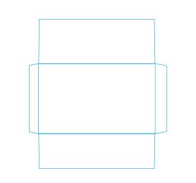 8號中式150x250x25mm