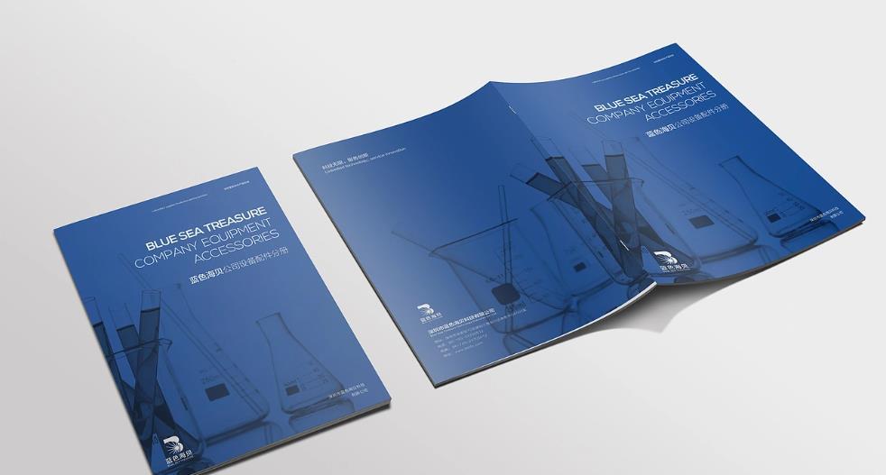上海型錄印刷廠家 - 承接 lookbook / 產(chǎn)品手冊印刷_免費設計打樣  第2張