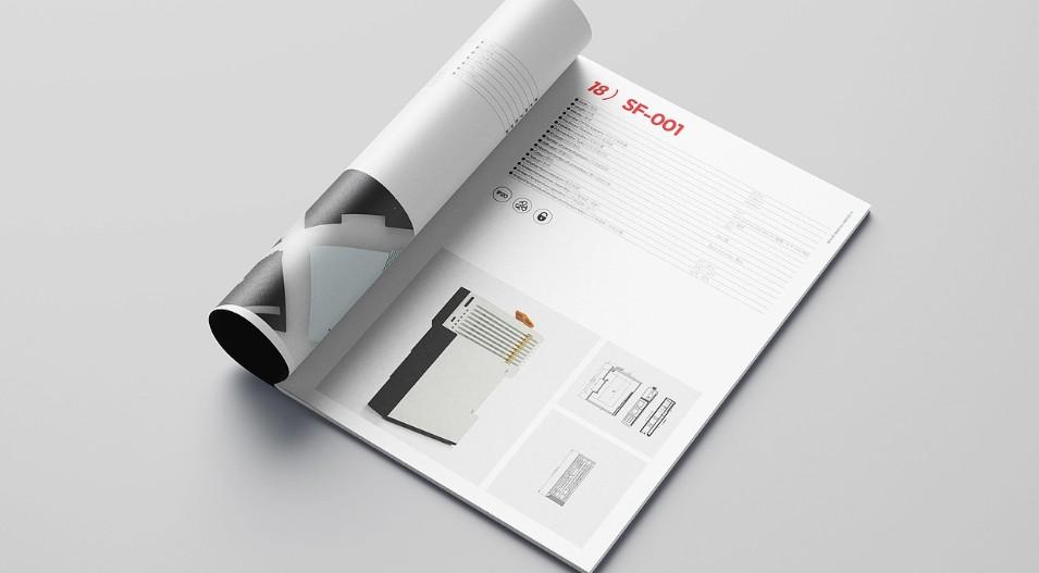 招商加盟宣傳冊印刷，打造高轉化率招商物料