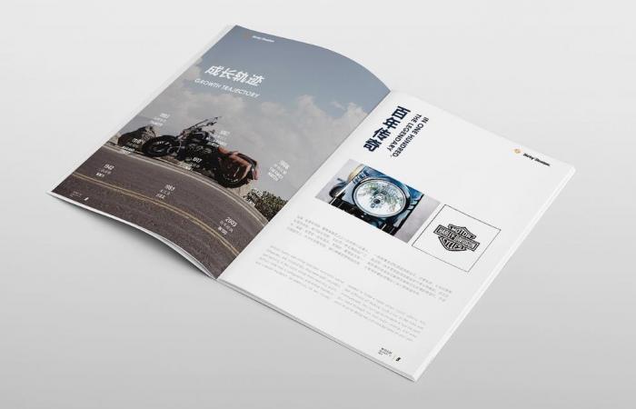 上海展會畫冊印刷定制化服務(wù)，吉印通按需設(shè)計，貼合企業(yè)需求