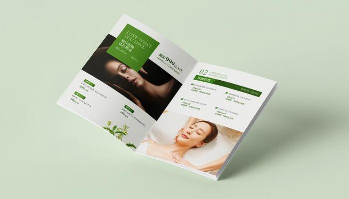 上海畫冊打印多少錢一本？價(jià)格明細(xì)與成本解析
